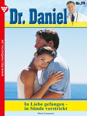 cover image of Dr. Daniel 79 – Arztroman